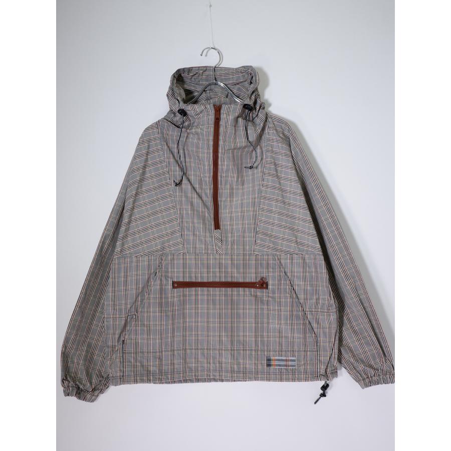 JACKSON MATISSEジャクソンマティス 2026SS ナイロンジャケット アノラックパーカー新品【M】【MJKA82130】 JACKSON MATISSE（ジャクソンマティス） 2026SS ナイロンジャケット