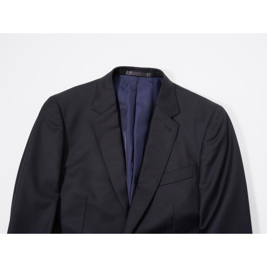 Paul Smith（ポール・スミス） イタリアLanifico Zignone生地 DIAMOND