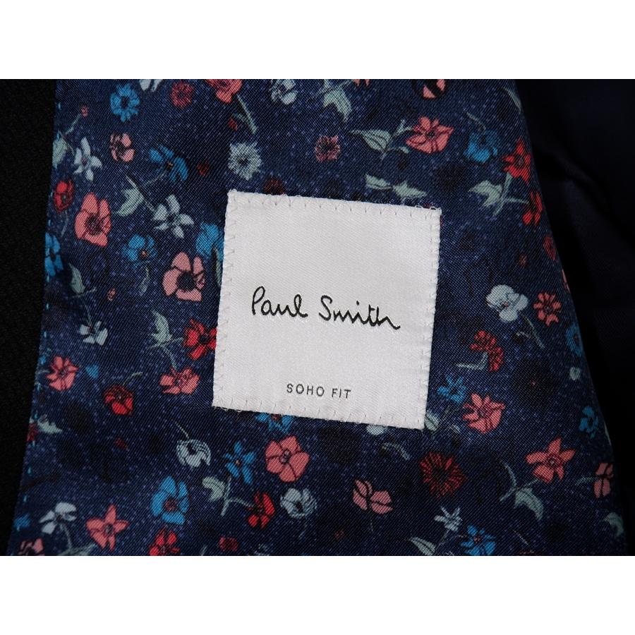 Paul Smith（ポール・スミス） イタリアLanifico Zignone生地 DIAMOND