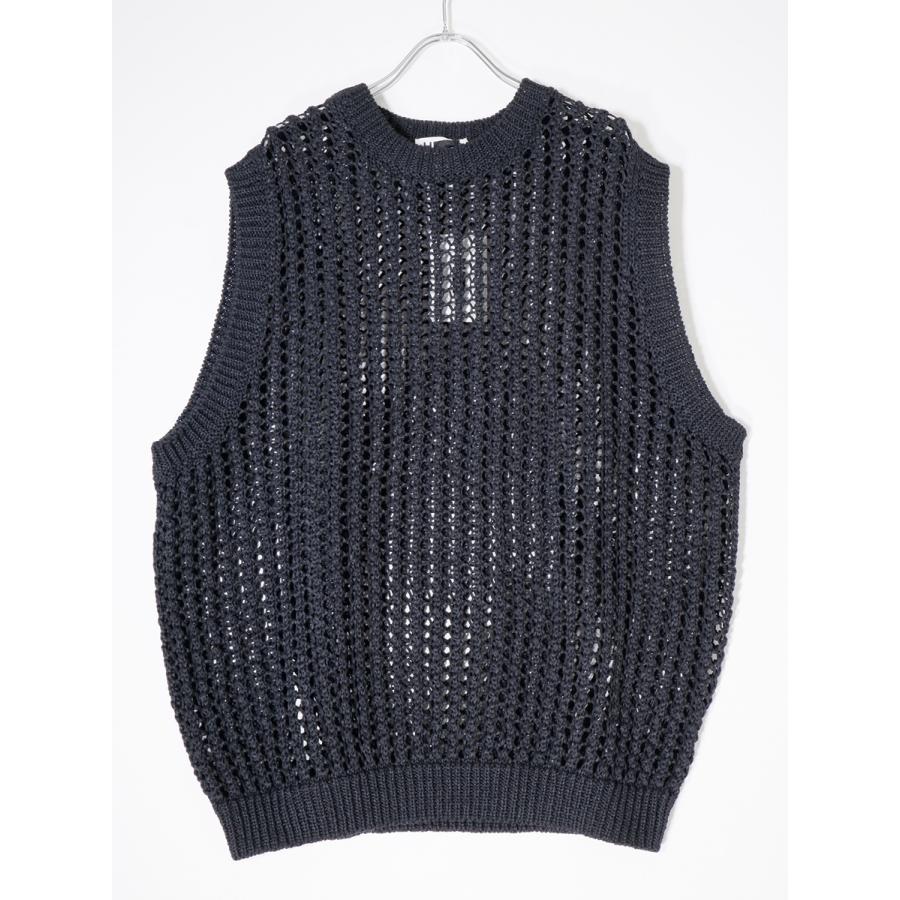 新品未使用　hbeauty＆youth エイチビューティーアンドユース　ベスト エイチビューティアンドユースベスト