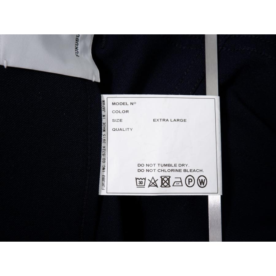 YAECA PARK 2023SS  2WAY ワイドテーパードパンツ YAECA PARKヤエカ パーク 2023SS 2wayワイドパンツ - メルカリ