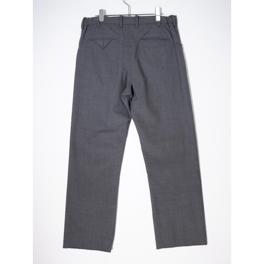 SUNSEA/サンシー SNM-G-519 Pants スーパーナイスマテリアル
