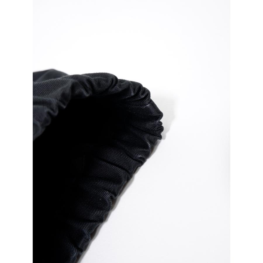 RAF SIMONS/ラフシモンズ 2017AW CARGO PANTS カーゴパンツ[MPTA74762