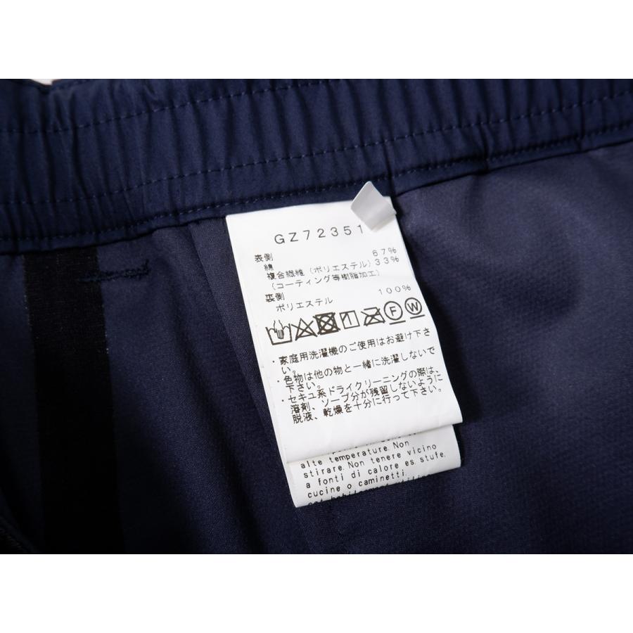 GOLDWINゴールドウイン 2022AW 3L Straight Leg Trousersストレートレッグトラウザーズ パンツGZ72351【3】【MPTA75702】 GOLDWINゴールドウイン 2022AW 3L Straight Leg Trousersストレート