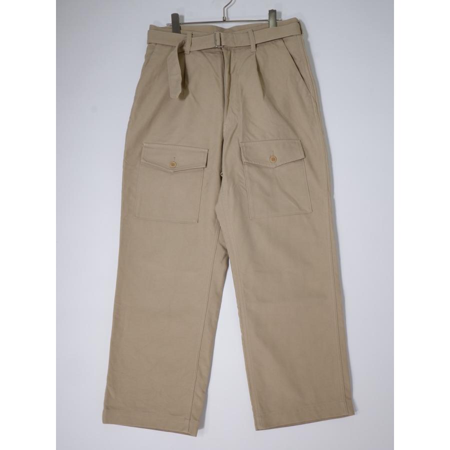 PHIGVEL（フィグベル） PHIGVEL MAKERS & Co.フィグベル DOUBLE CLOTH