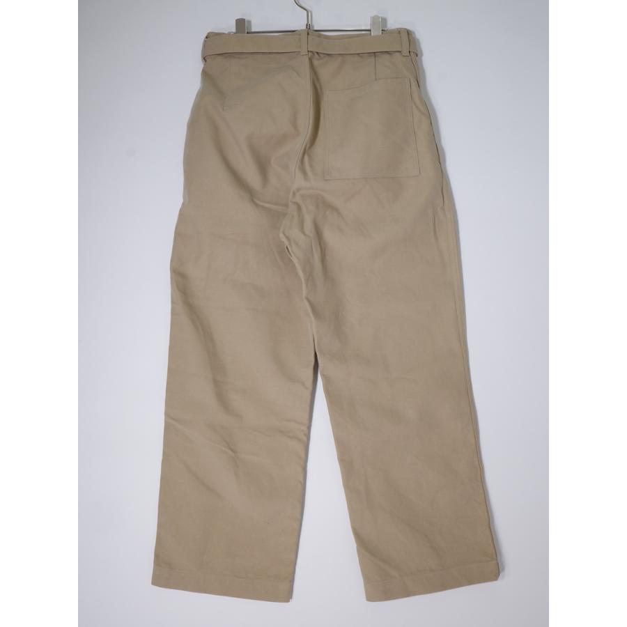 PHIGVEL（フィグベル） PHIGVEL MAKERS & Co.フィグベル DOUBLE CLOTH