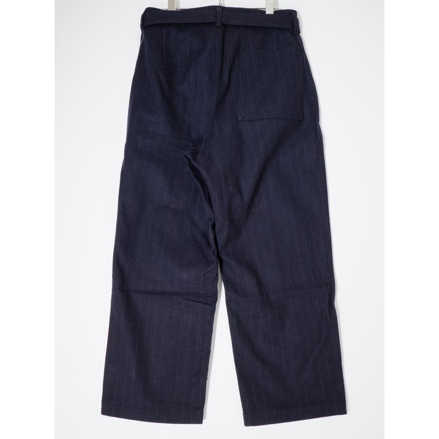 PHIGVEL（フィグベル） PHIGVEL MAKERS & Co.フィグベル 2022AW WOOL