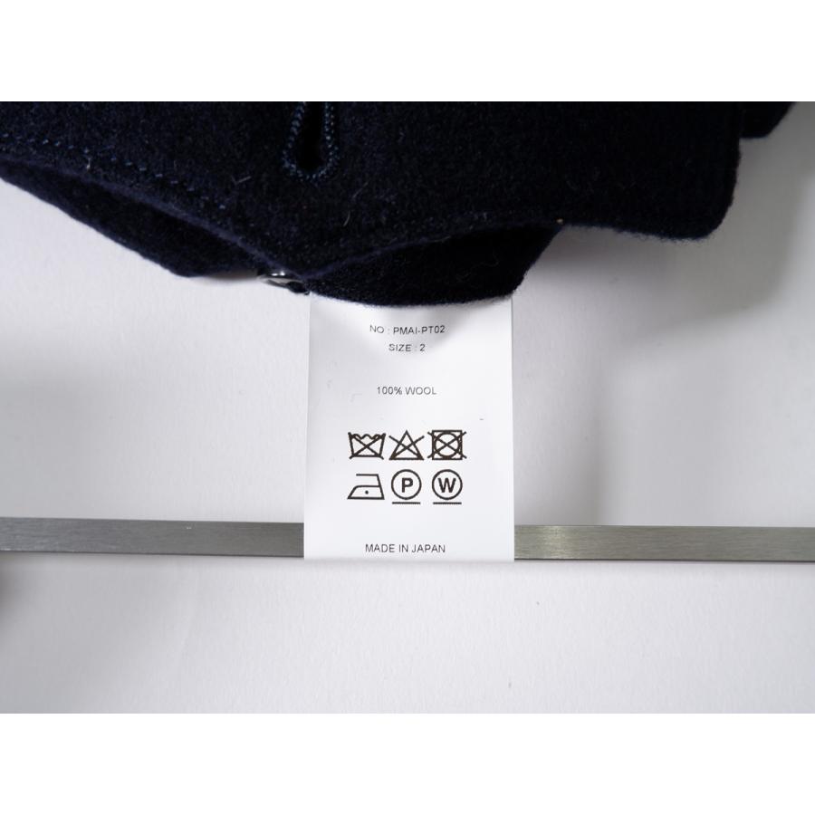 PHIGVEL（フィグベル） PHIGVEL MAKERS & Co.フィグベル MIL WOOL