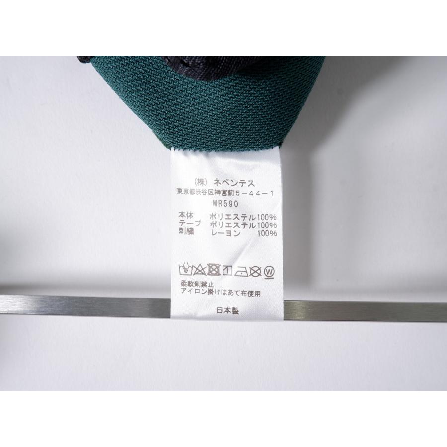 Needles（ニードルス） 2023AW Foremost別注Narrow Track Pants ナロー