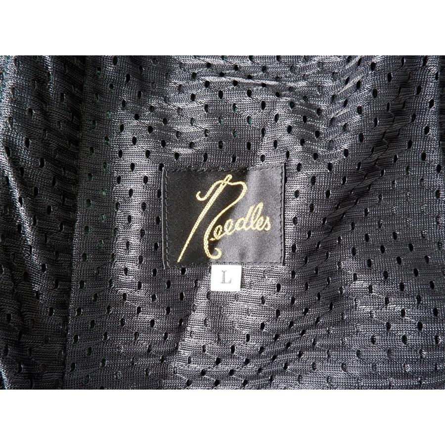 Needles（ニードルス） 2023AW Foremost別注Narrow Track Pants ナロー