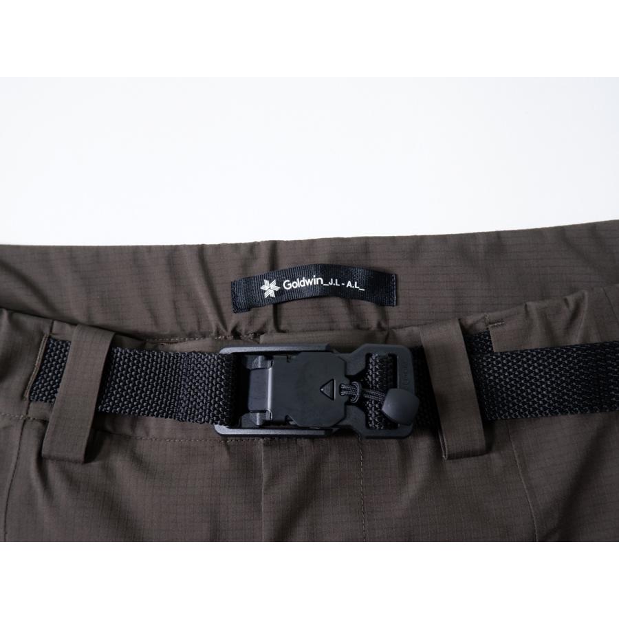 J.L-A.LジェイラルJLAL 2024AW GL74750JL Goldwinゴールドウイン Gore