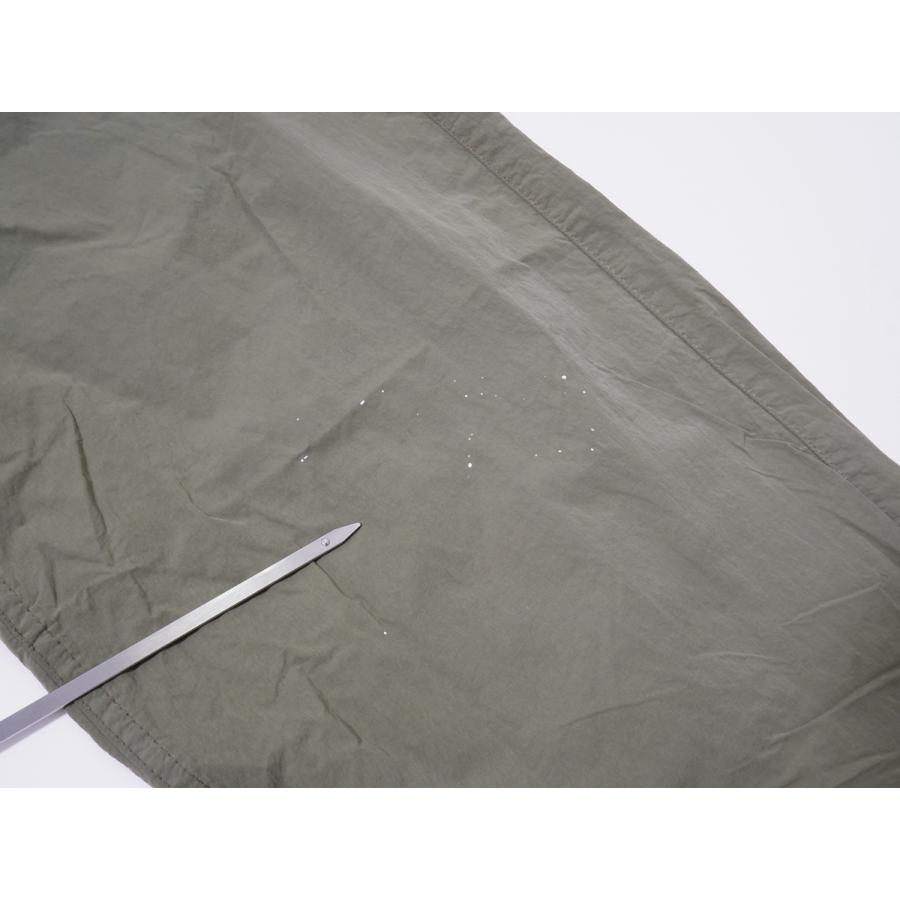 C.P. COMPANY（シーピーカンパニー） FLATT NYLON PANTSフラット