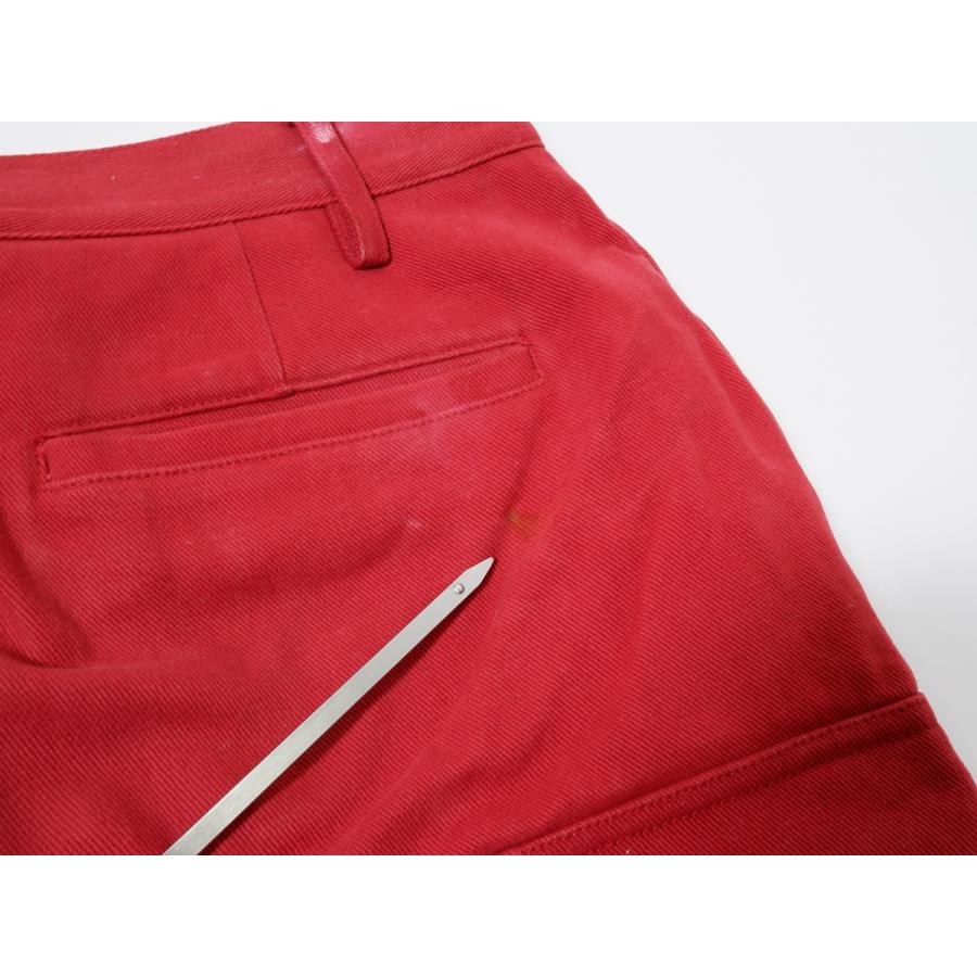 HEAVEN BY MARC JACOBSヘブン バイ マークジェイコブス 2021AW CARGO PANTSメンズ カーゴパンツ【M】【MPTA79457】 HEAVEN BY MARC JACOBSヘブン バイ マークジェイコブス 2021AW CARGO