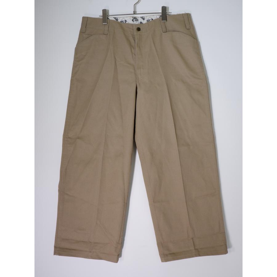 BEN DAVIS（ベンデイビス） 米国製 GORILLA CUTゴリラカット ワーク