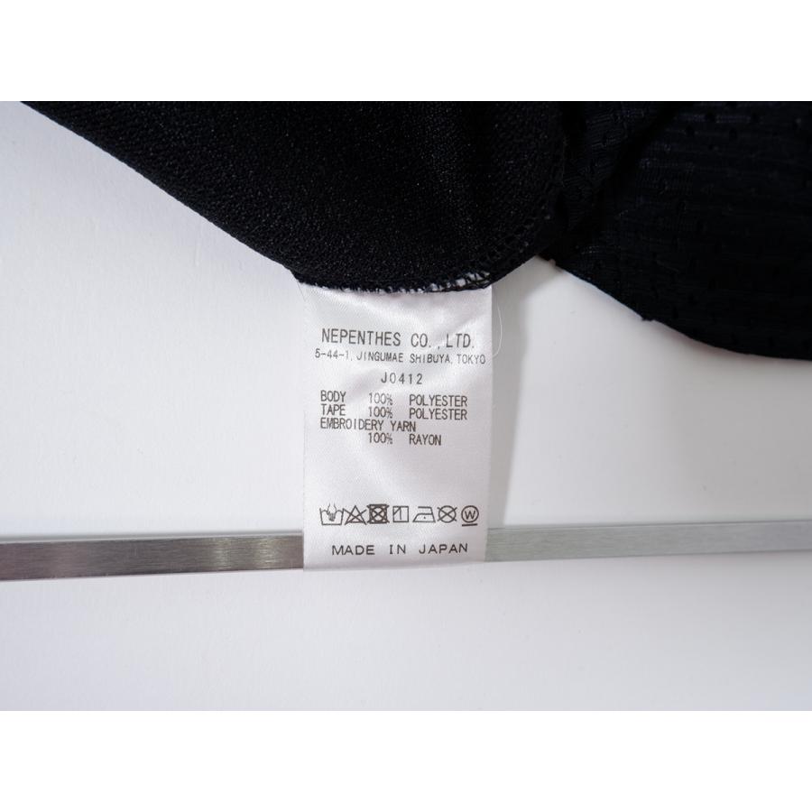 Needles（ニードルス） FOREMOST別注NARROW TRACK PANTナロートラック