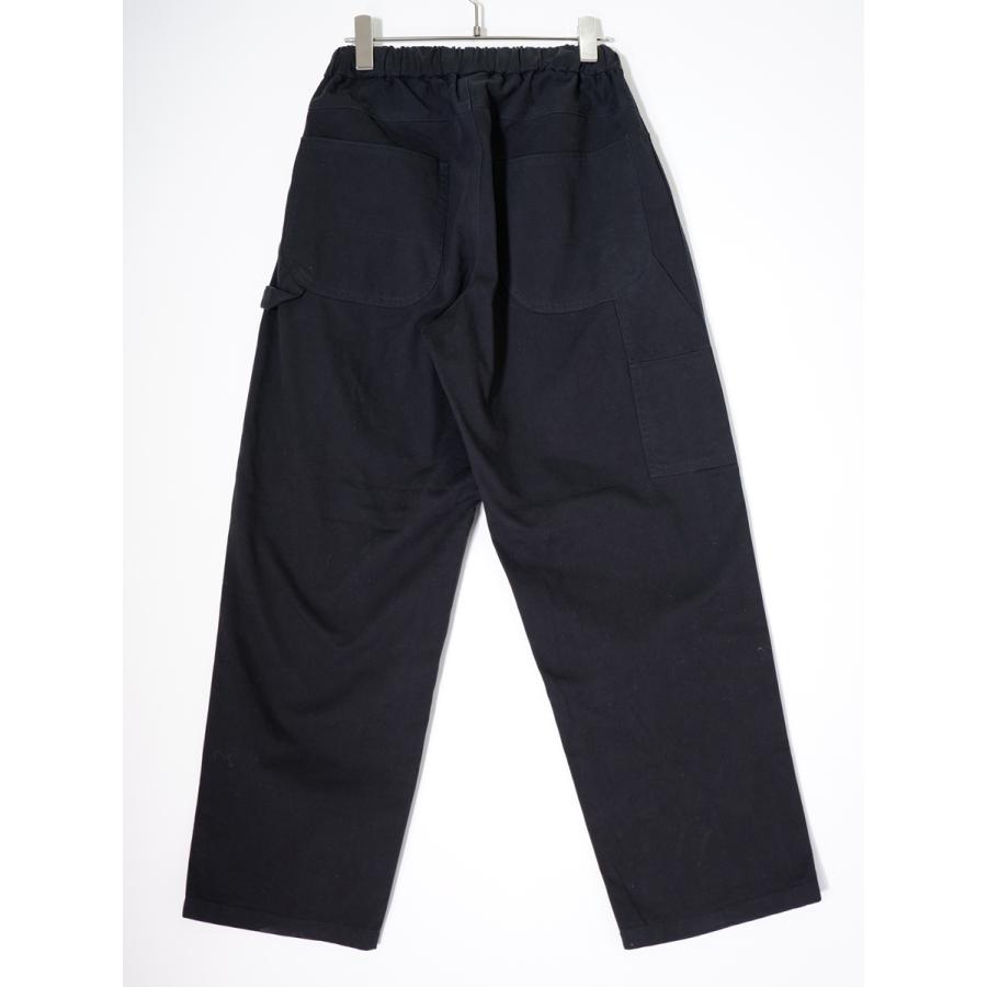 JACKSON MATISSEジャクソンマティス 2026SS CHINO PAINTER Pantsイージーチノペインターパンツ新品【M】【MPTA82010】 JACKSON MATISSE（ジャクソンマティス） 2026SS CHINO PAINTER Pants