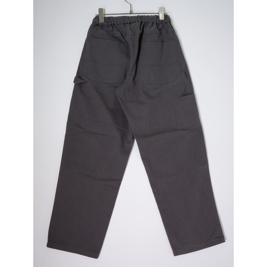 JACKSON MATISSEジャクソンマティス 2026SS CHINO PAINTER Pantsイージーチノペインターパンツ新品【M】【MPTA82012】 JACKSON MATISSE（ジャクソンマティス） 2026SS CHINO PAINTER Pants