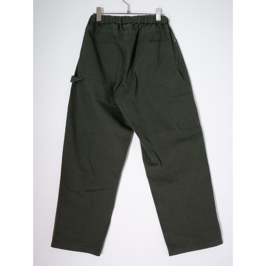 JACKSON MATISSEジャクソンマティス 2026SS CHINO PAINTER Pantsイージーチノペインターパンツ新品【M】【MPTA82013】 JACKSON MATISSE（ジャクソンマティス） 2026SS CHINO PAINTER Pants