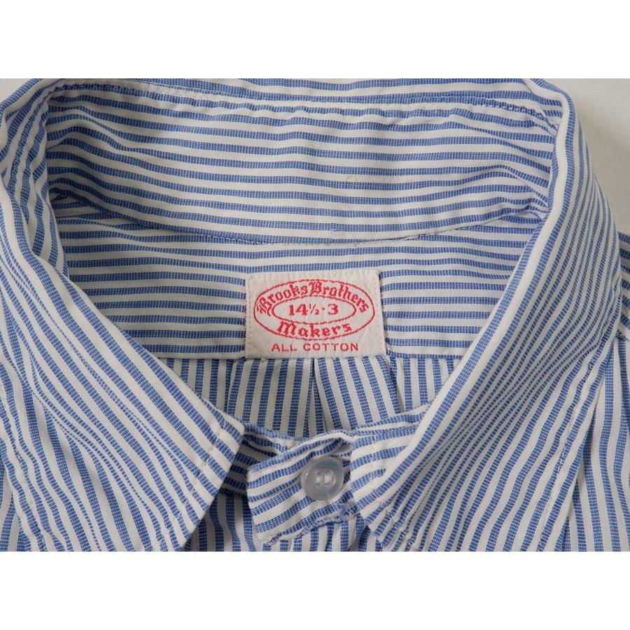 Brooks Brothers/ブルックス ブラザーズ 1960's 60年代 MAKERS Brooks Brothers/ブルックス ブラザーズ 1960's 60年代 MAKERS