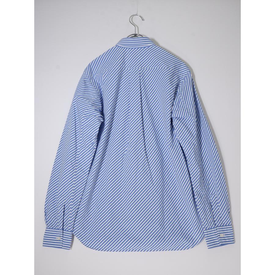 COMME des GARCONS SHIRT SHIRTコムデギャルソンシャツ バイアス 
