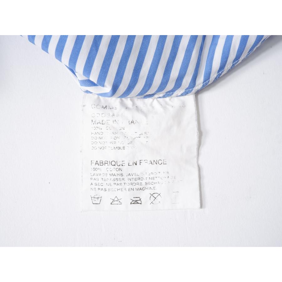 COMME des GARCONS SHIRT SHIRTコムデギャルソンシャツ バイアス