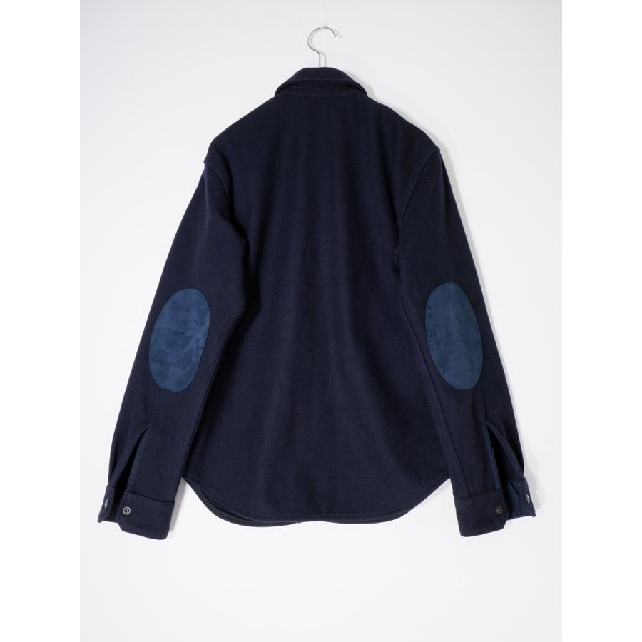 Engineered Garmentsエンジニアードガーメンツ CPO SHIRT - 20oz
