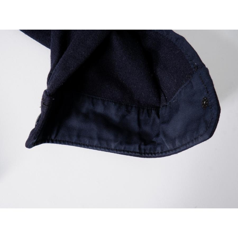 Engineered Garmentsエンジニアードガーメンツ CPO SHIRT - 20oz