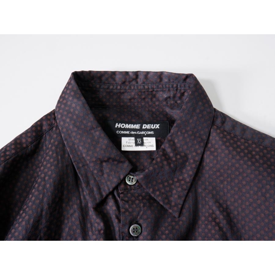 COMME des GARCONS HOMME DEUX DEUXコムデギャルソンオムドゥ 2022AW