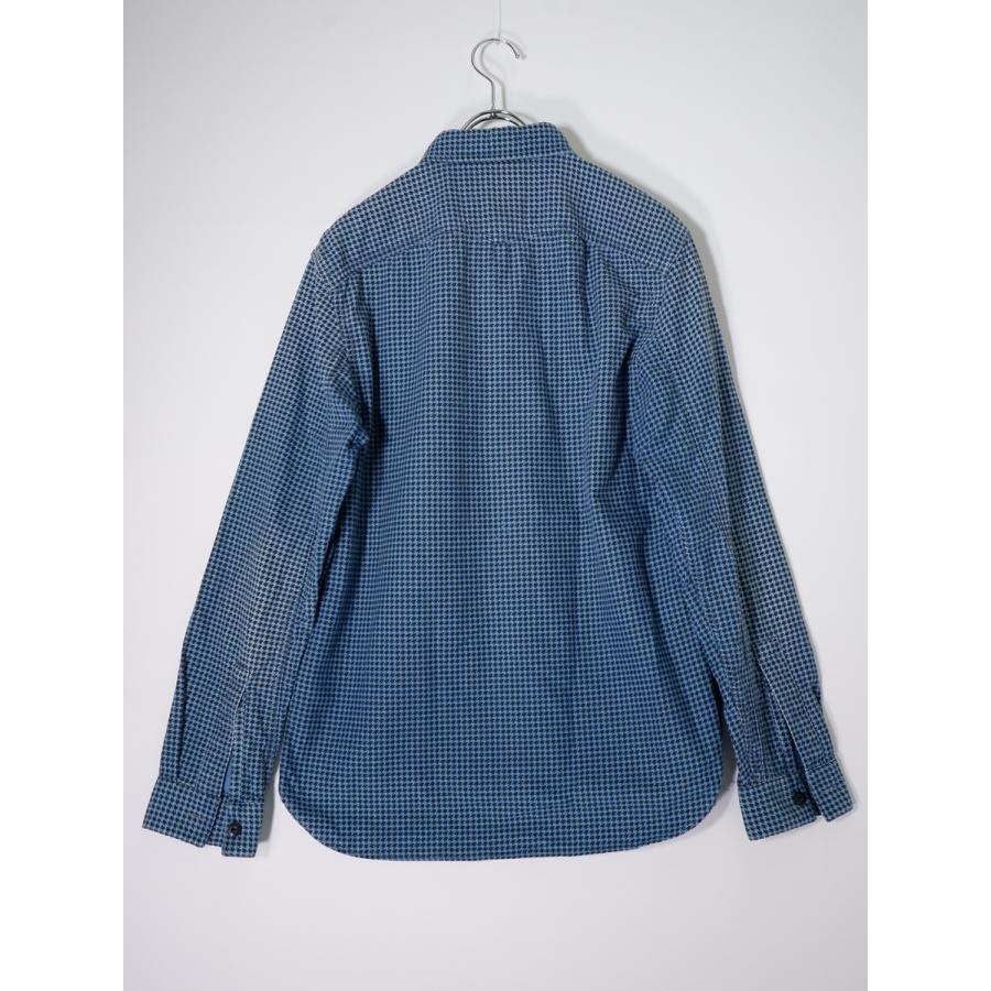 RRL Ralph Lauren（ダブルアールエル） RRLダブルアールエル INDIGO