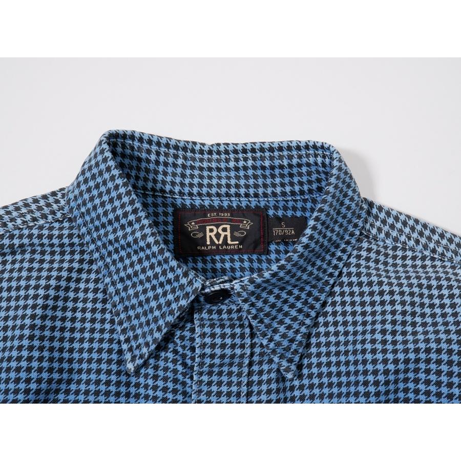 RRL Ralph Lauren（ダブルアールエル） RRLダブルアールエル INDIGO