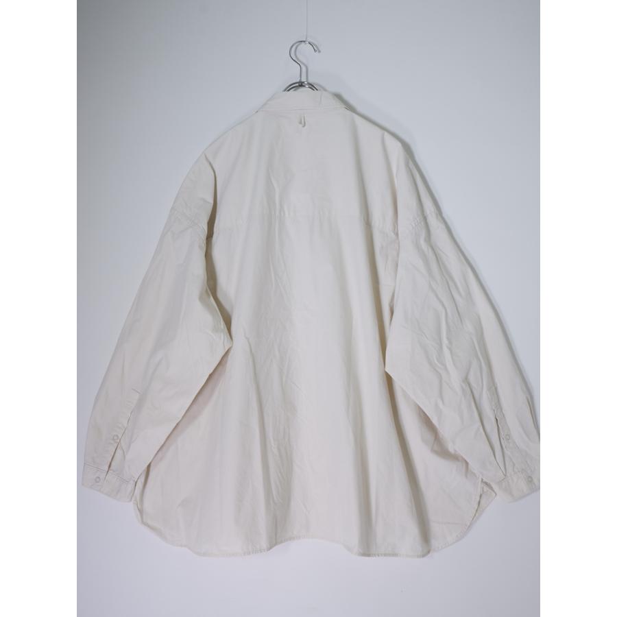 FreshServiceフレッシュサービス FSW-20-SH_01 CARGO POCKET REGULAR COLLAR UTILITY SHIRTカーゴポケット ユーティリティシャツ【フリー】【MSHA80171】 FreshServiceフレッシュサービス FSW-20-SH_01 CARGO POCKET REGULAR