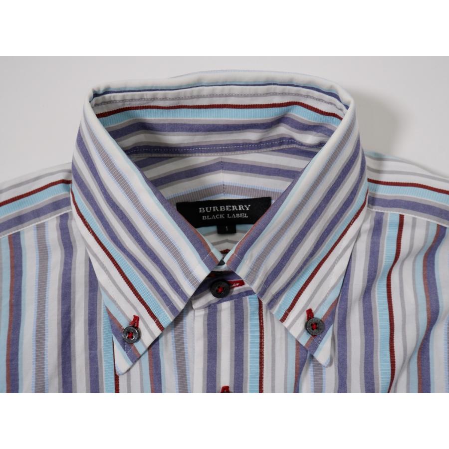 BURBERRY BLACK LABEL（バーバリーブラックレーベル） BURBERRY BLACK