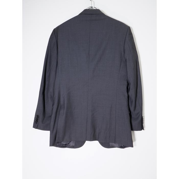 ポールスミス×ゼニアMario Zegnaスーパー120'Sイタリア製生地スーツ