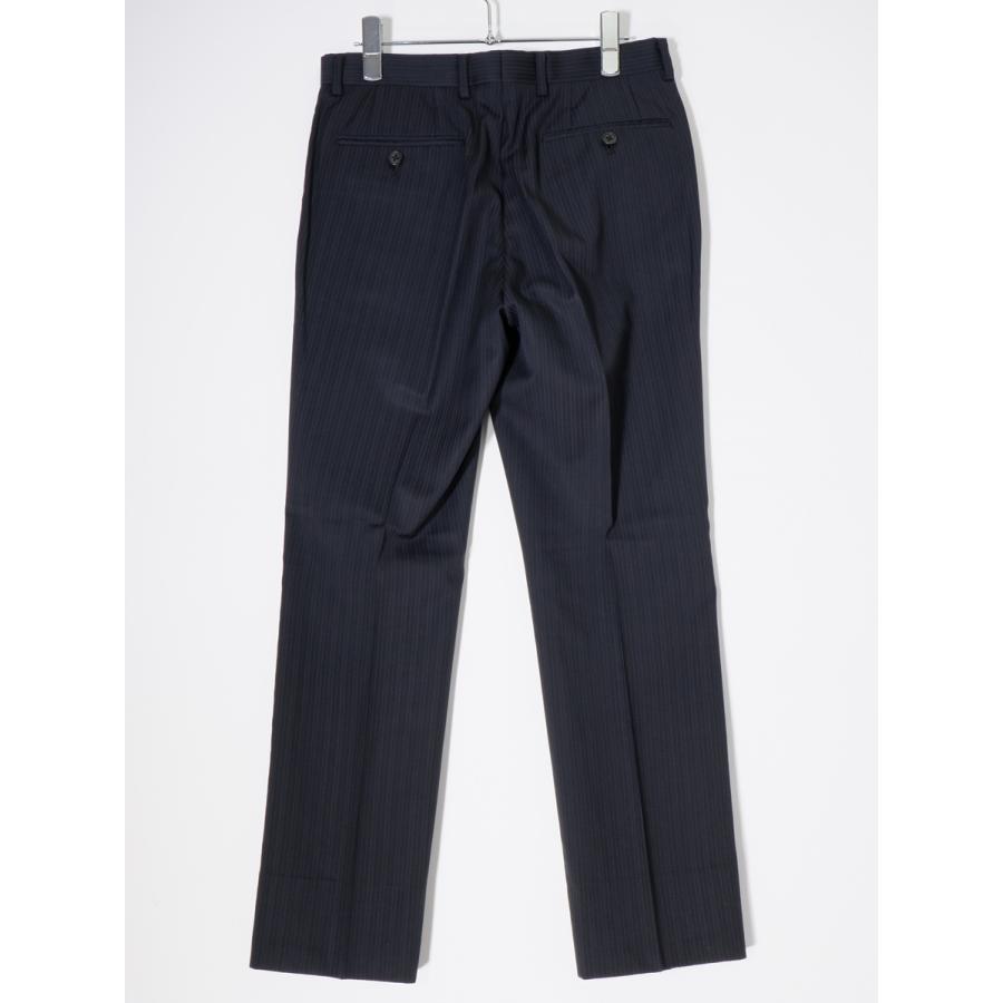 PAUL SMITH LONDONポールスミス ロンドン REDA SUPER 110's生地ウール