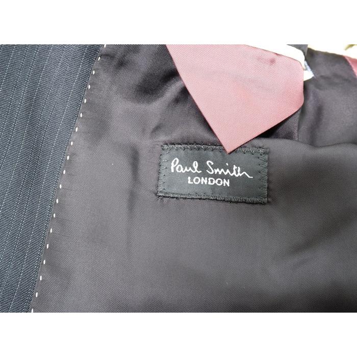 PAUL SMITH LONDONポールスミス ロンドン REDA SUPER 110's生地 PAUL SMITH LONDONポールスミス ロンドン REDA SUPER 110's生地