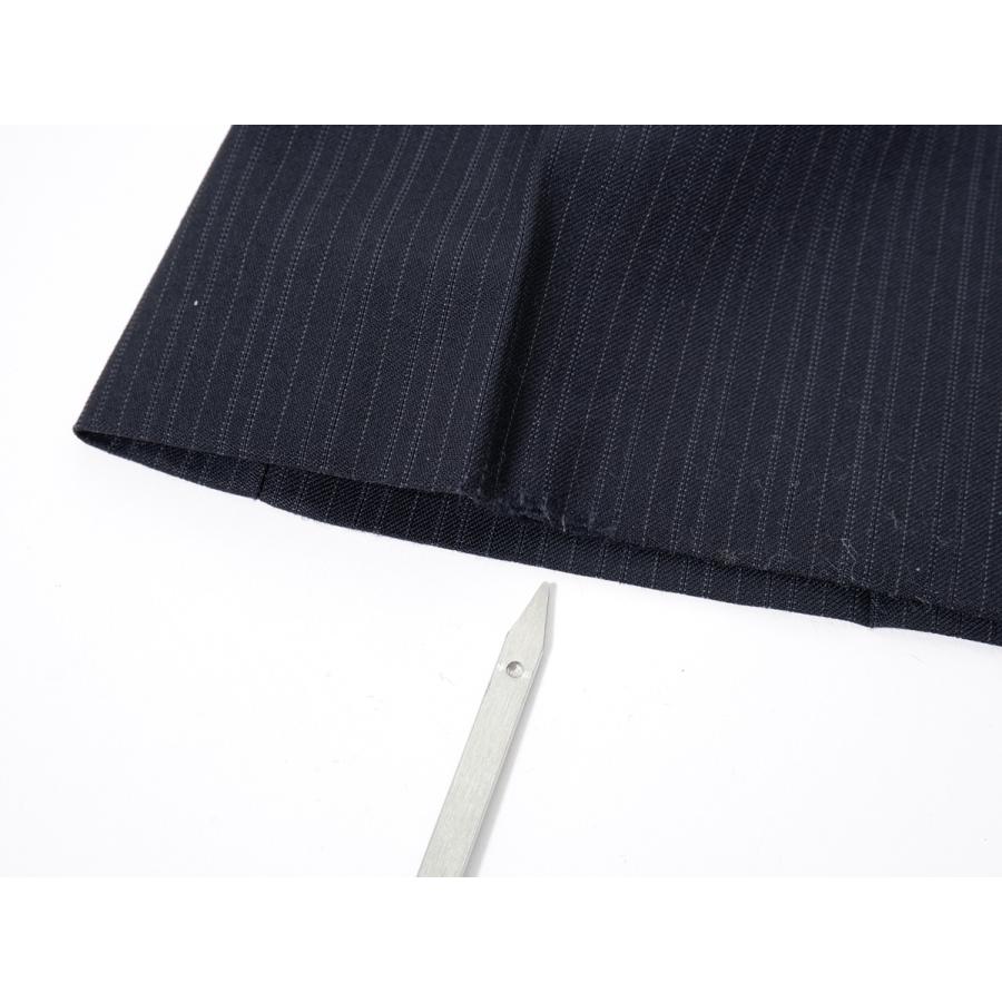 Paul Smith LONDON 素材REDA ダークブルービジネススーツ REDA】ウール100％ スリーピースウールスーツ ブルー | P.S.FA公式通販