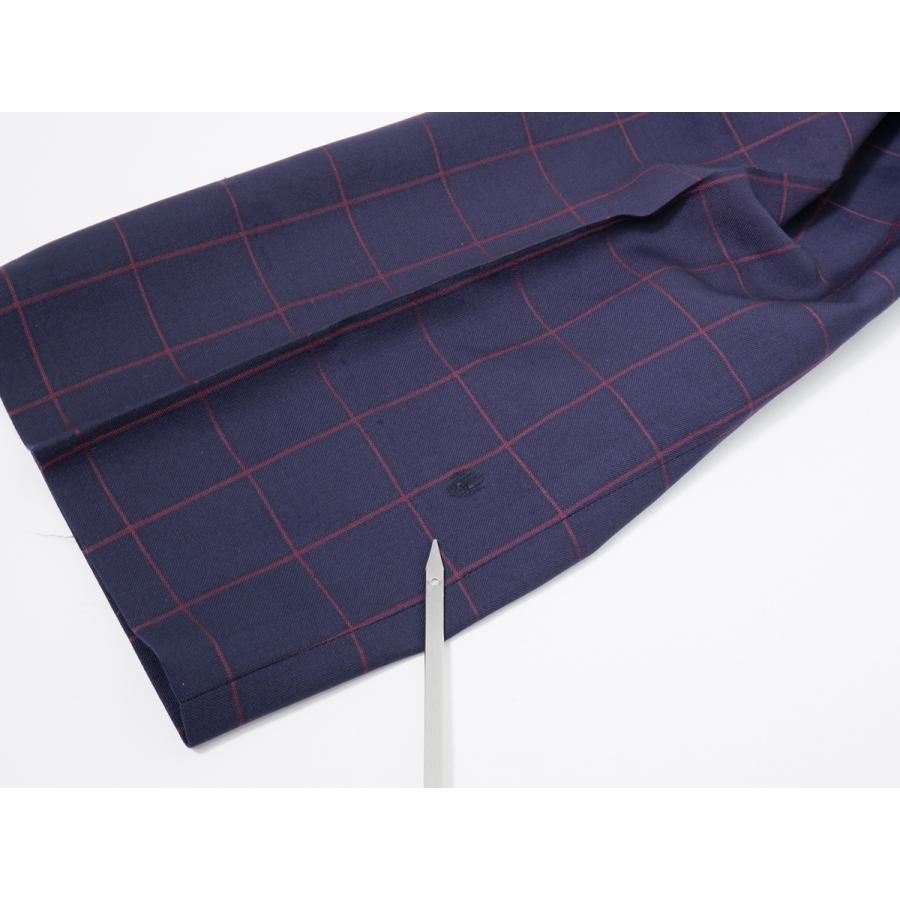 PAUL SMITH LONDONポールスミス ロンドン SOHOウインドペンチェック 