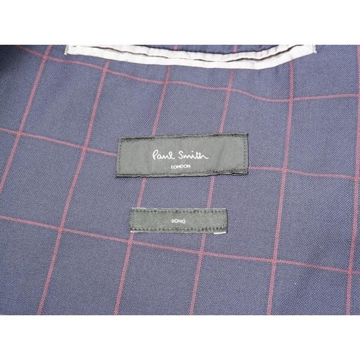 PAUL SMITH LONDONポールスミス ロンドン SOHOウインドペン