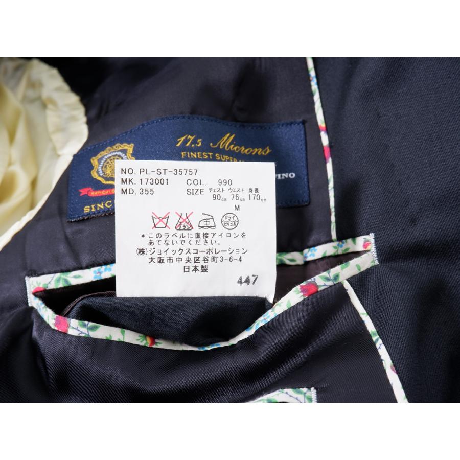 PAUL SMITH LONDONポールスミス 最高級FRATELLI TALLIA DI