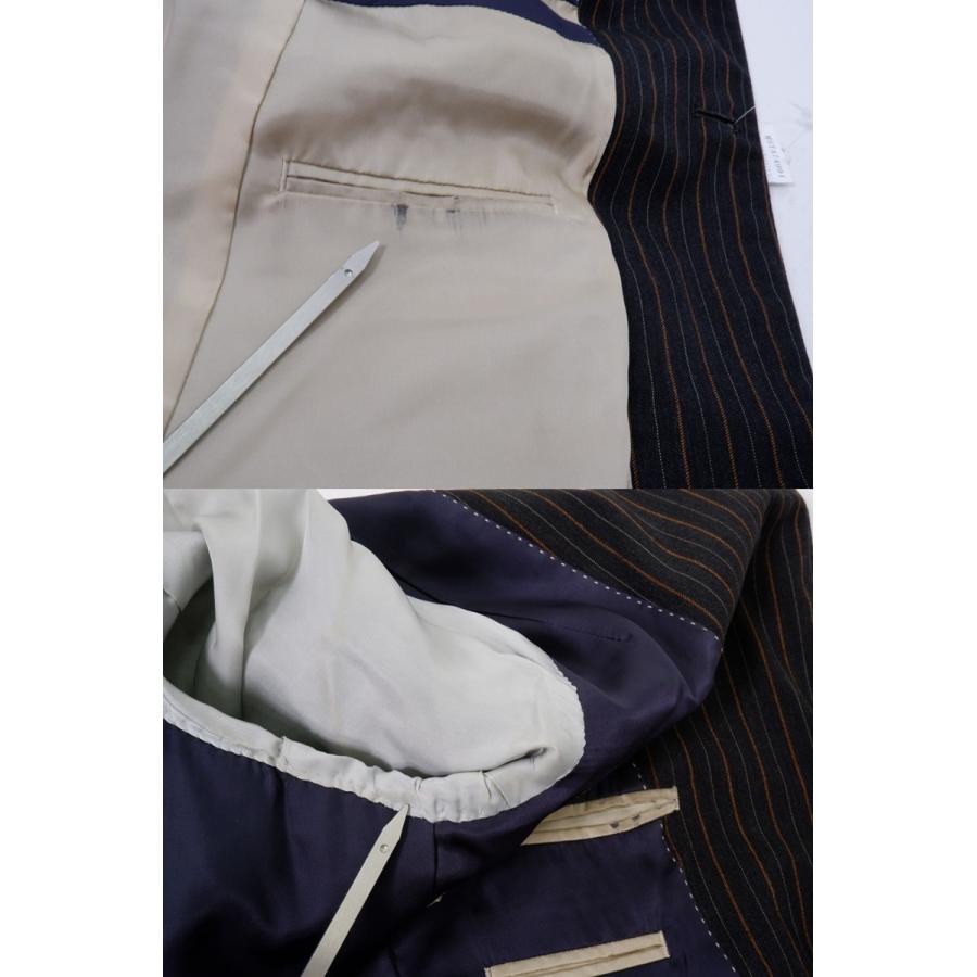 PAUL SMITH LONDON/ポールスミス ロンドン 英国Martin sons&co生地