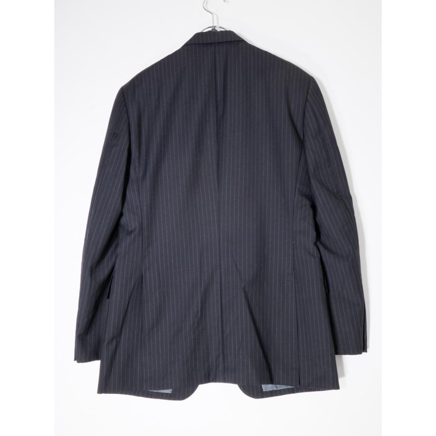 ポールスミス エルメネジルドゼニア スーツ セットアップ 裏地柄 PAUL SMITH LONDON/ポールスミス ロンドン Ermenegildo Zegna