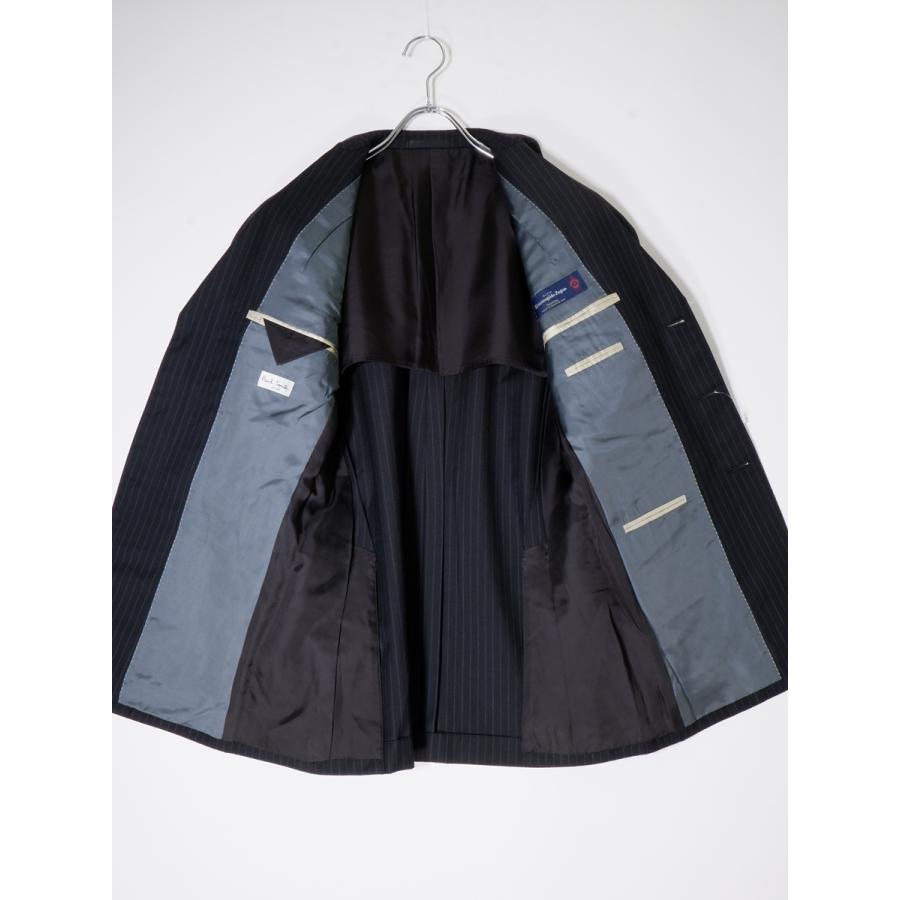 PAUL SMITH LONDON/ポールスミス ロンドン Ermenegildo Zegna