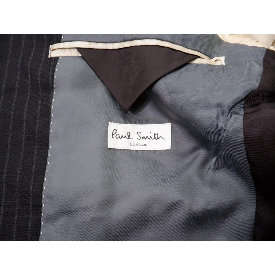 PAUL SMITH LONDON/ポールスミス ロンドン Ermenegildo Zegna
