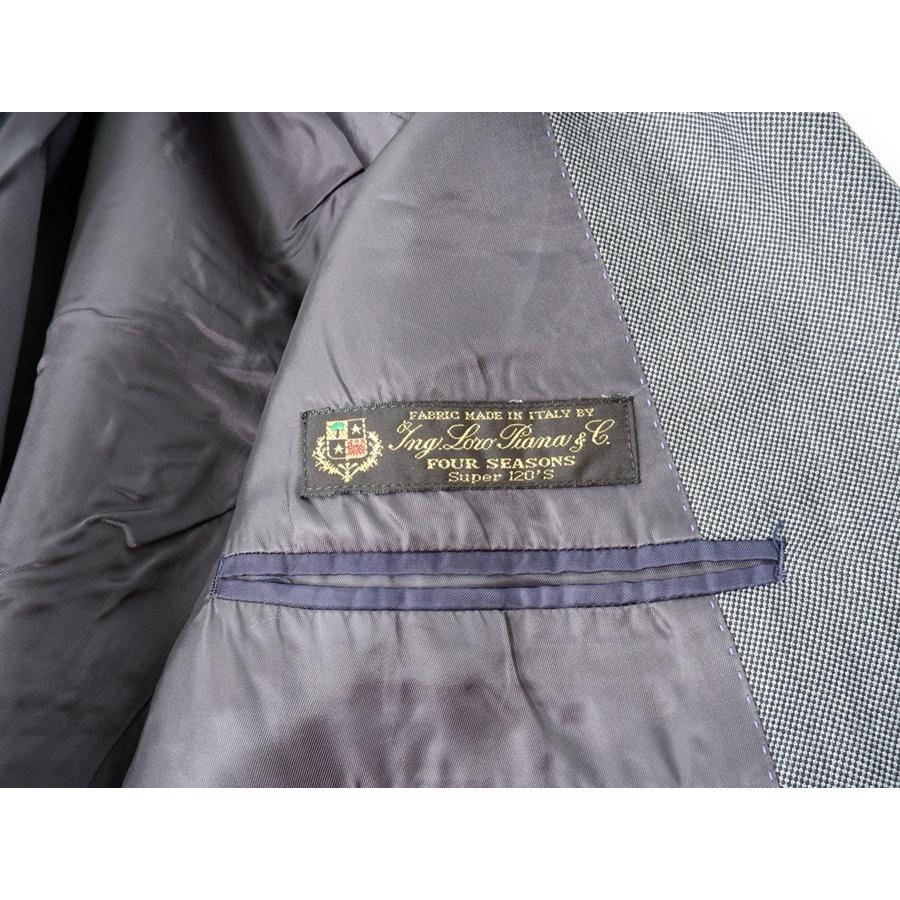 PAUL SMITH LONDON/ポールスミス ロンドン Loro PianaロロピアーナFOUR