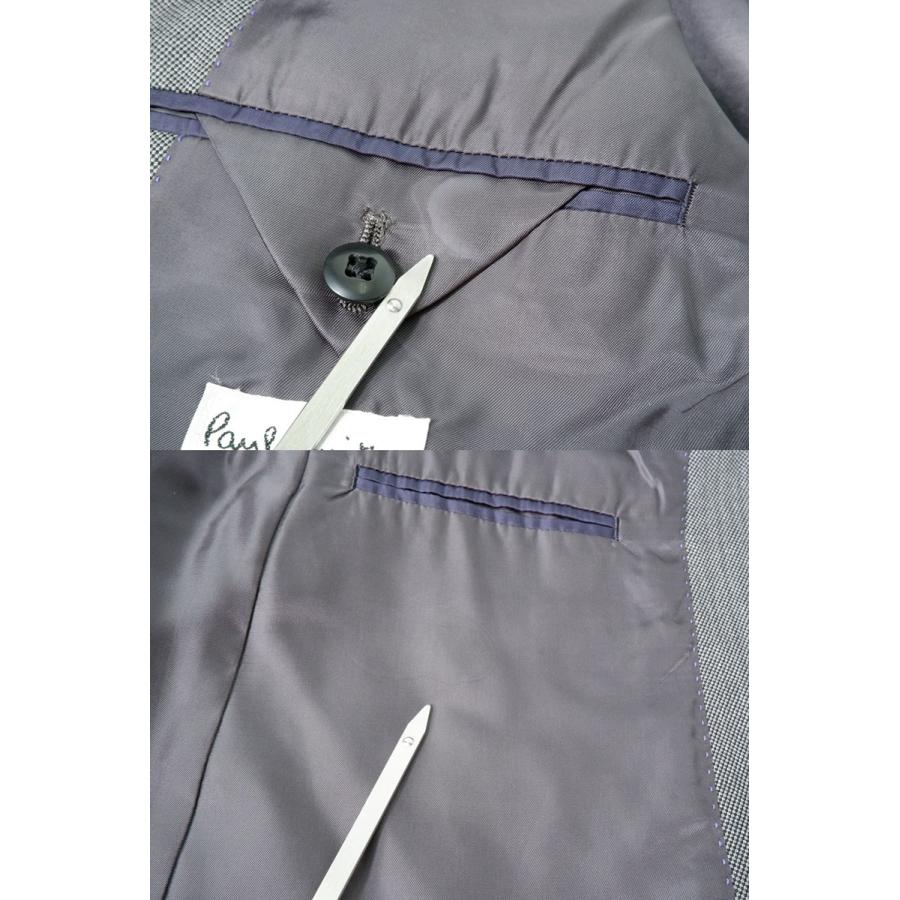 PAUL SMITH LONDON/ポールスミス ロンドン Loro PianaロロピアーナFOUR