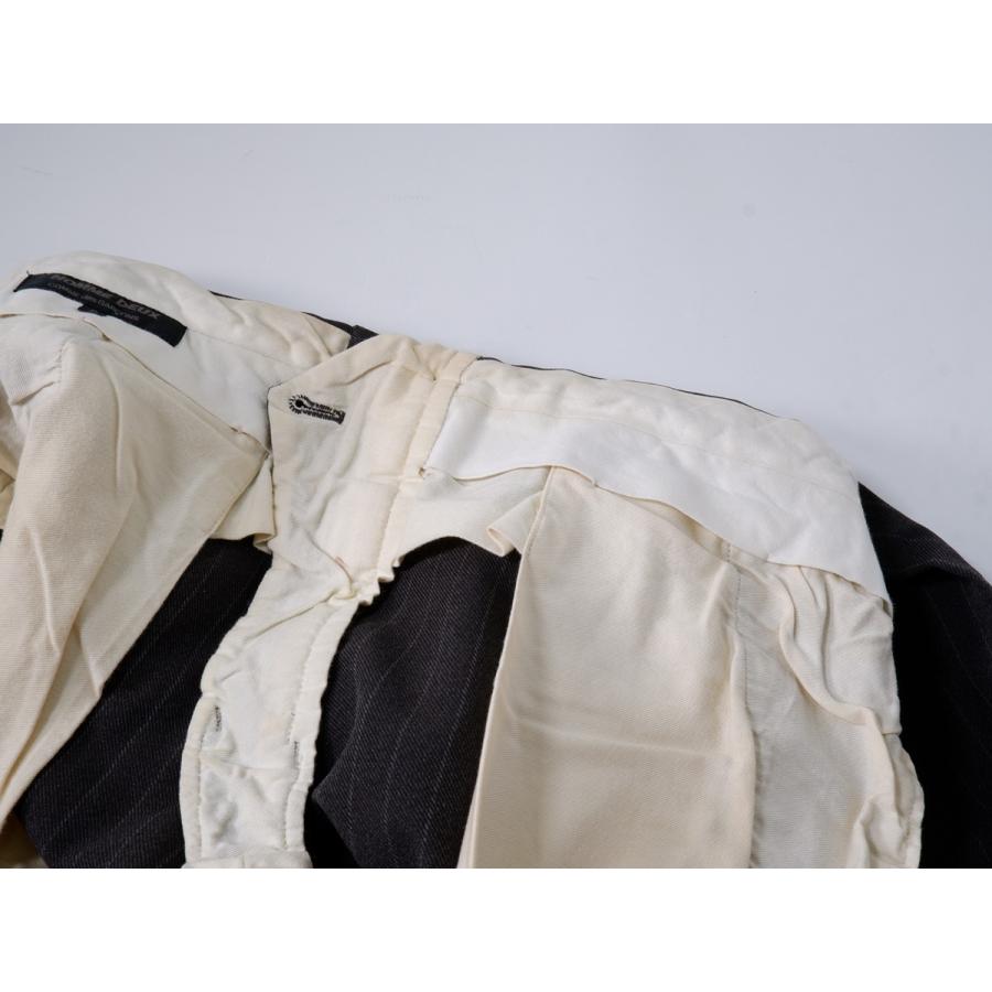 COMME des GARCONS HOMME DEUX DEUXコムデギャルソンオムドゥ COMME des GARCONS HOMME DEUX DEUXコムデギャルソンオムドゥ