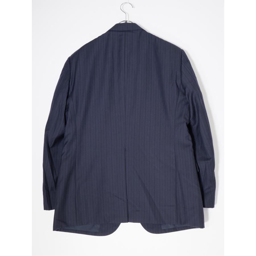 BURBERRY LONDONバーバリー ロンドン 高級ウール セットアップスーツ