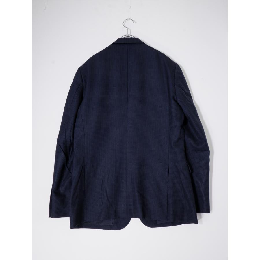 Paul Smith（ポール・スミス） A SUIT TO TRAVEL IN SOHO FIT ドット織