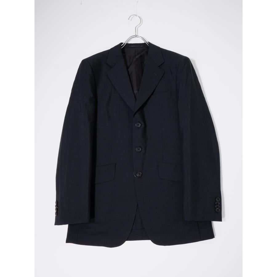 PAUL SMITH LONDONポールスミス ロンドン 日本製 サマーウールキッド 
