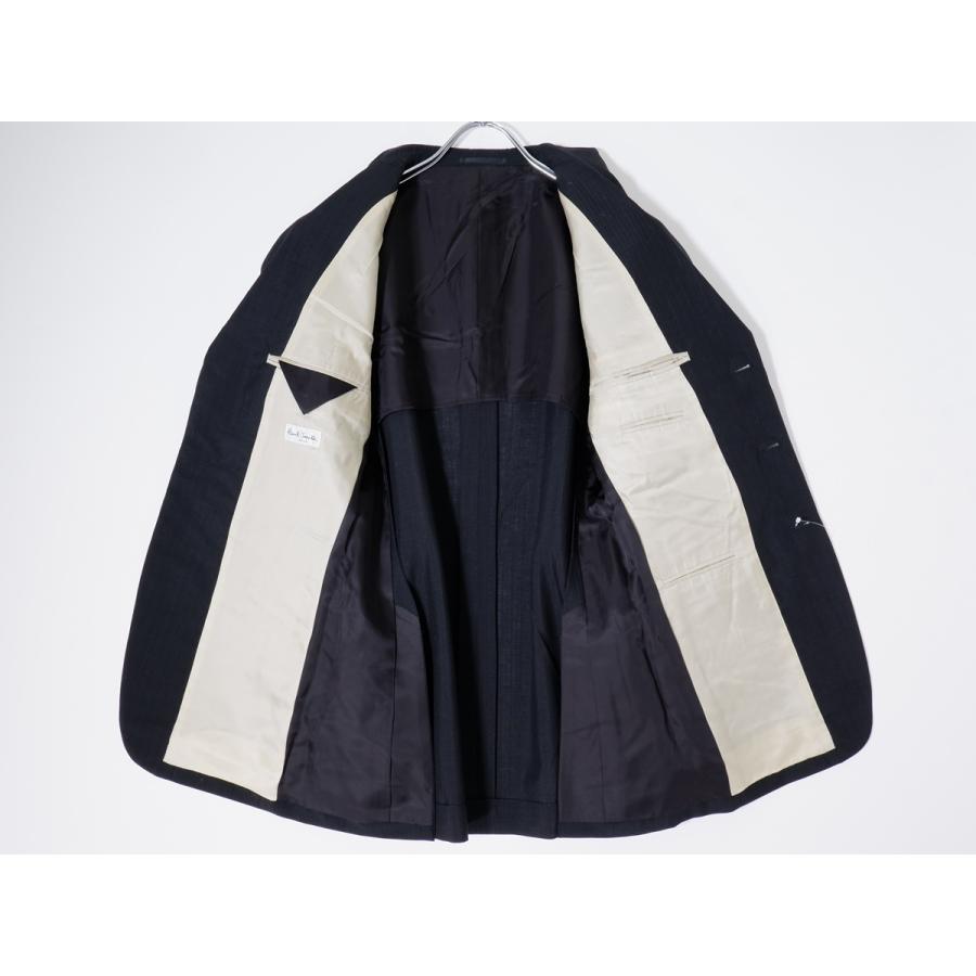 PAUL SMITH LONDONポールスミス ロンドン 日本製 サマーウールキッド 